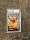 Pokémon TCG Charizard v Darkness Ablaze Card 019/189, PSA 10