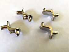 IKEA Replacement Shelf support pins 106414 4 pack for HEMNES- US SHIPPING