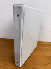 Francobollo Gamma Collezionisti 22 - raccoglitore ad anelli pieno di pagine a libro.