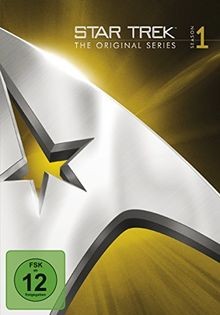 Star Trek: Raumschiff Enterprise - Season 1 / Amaray (DVD... | DVD | Zustand gut