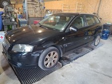 Feu avant (phare) Audi A3