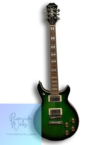 Epiphone DC | eBay