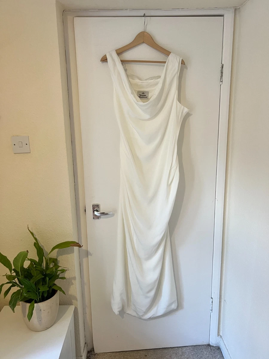 Vivienne Westwood Long Dresses for Women for sale | eBay