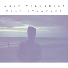 Twin Solitude by Leif Vollebekk [VINYL]