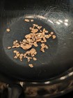 0.100 Gram Calif. High Purity Raw Placer Gold From The Beautiful Yuba River.  — photo 1