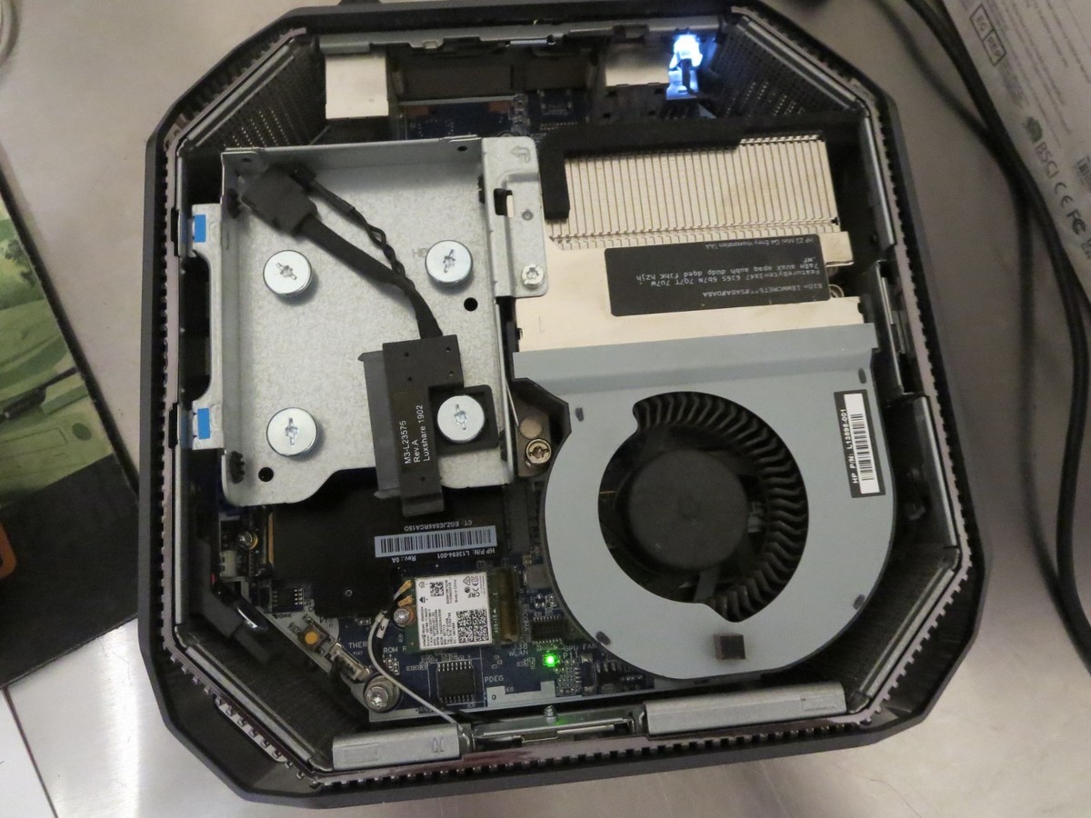 hp z2 mini g4 workstation i7-8700 windows 11 pro | eBay