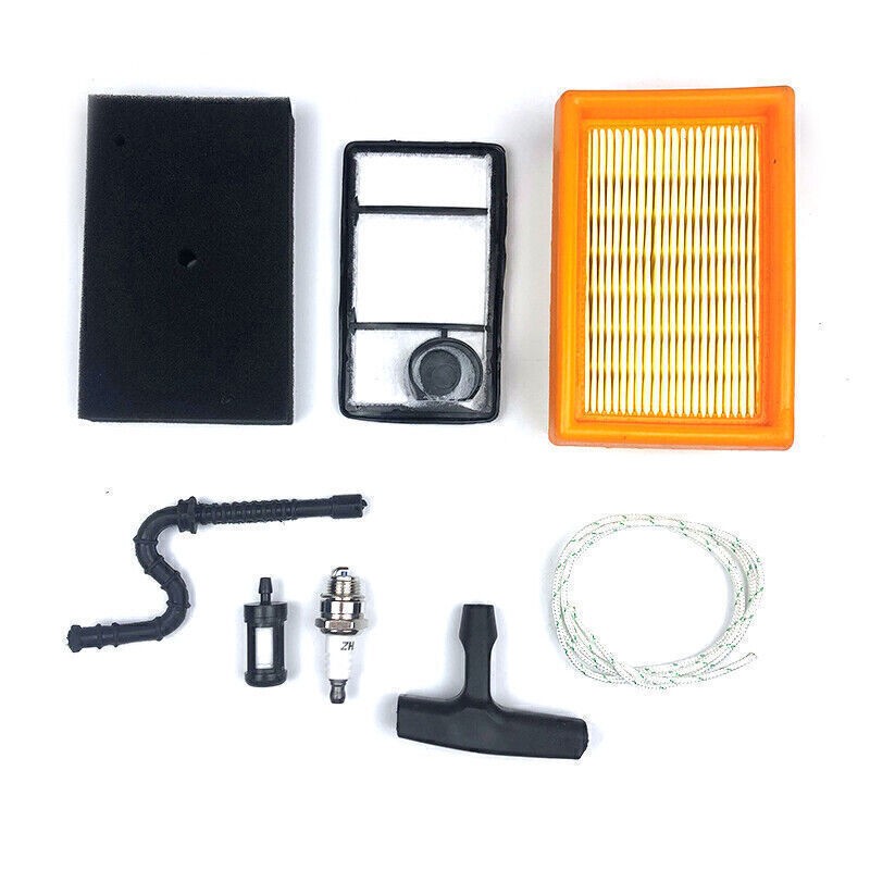 Luftfilter Für Stihl TS400 – Kompatibel, OEM 4223 141 0300, Non-Paper, Von L & S Engineers