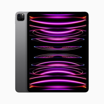 Apple iPad Pro 11'' M2 + Magic Keyboard + Pencil 2 