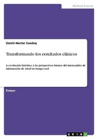 Transformando Los Resultados ClíNicos Damir-Nester Saedeq