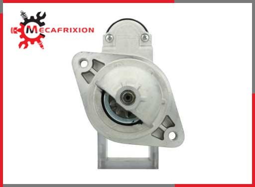 Démarreur MFMTD1696 MECAFRIXION pour moteur essence et diesel