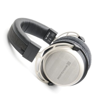 Beyerdynamic T1 2nd generation headphone audio open air type Beyerdynamic T1 2nd generation headphone audio open air type