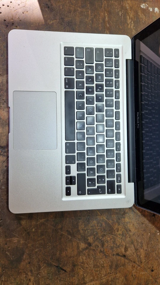 MacBook Pro A1278  - Bild 2 von 4