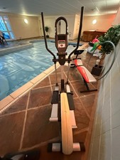 Kettler Satura E EXT Crosstrainer