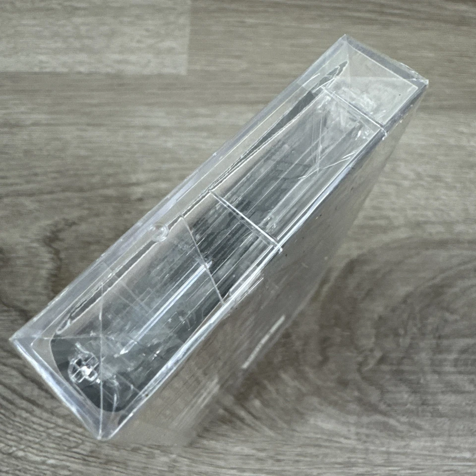 1998 TOBY KEITH GREATEST HITS VOLUME ONE Audio Cassette NEW & SEALED RARE VHTF - Image 3 of 4