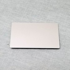 Genuine Macbook Pro A1706 A1708 2016 2017 Trackpad Touchpad Silver