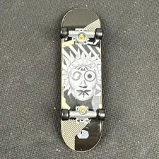 Alien Workshop Tech Deck Mikey Taylor Vintage Rare