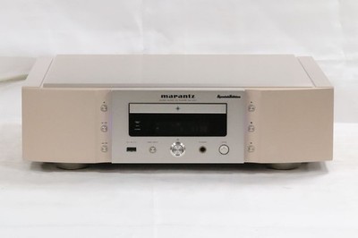 [Gebraucht] Marantz SACD Player SA-14S1SE