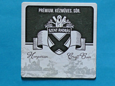 Szent András Sör - Craft Beer Hungaria     ...