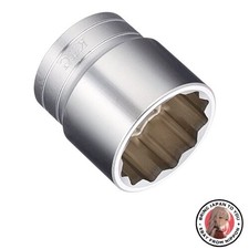 New Kyoto Machine Tools KTC 12-Point Socket B4-32W-H 12.7mm Drive