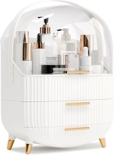 Makeup Organizers and Stora, Make up Organizer for Vanity