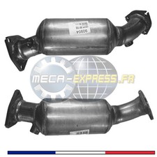 Catalyseurs Volkswagen PASSAT