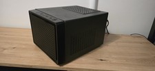 Mini-ATX PC Desktop SSD 16GB RAM  i5 GTX 1050 Ti Windows 10
