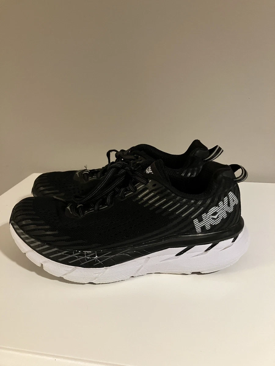 Hoka One One Clifton 5 Men's Sneakers for Sale | Shop Men's