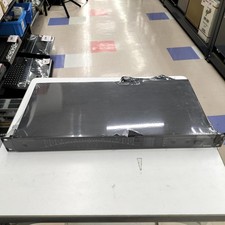 Sintonizzatore rack KORG DT-1 Pro dal Giappone