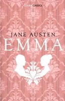 Emma | Jane Austen | Englisch | Taschenbuch | Kartoniert / Broschiert | 2016