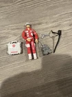 G.I. Joe ARAH Vintage - 1986 Lifeline 100% Complete Tight Joints