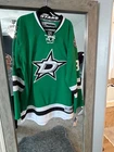 NHL DALLAS JERSEY XXL  Dallas Signed Lethonen