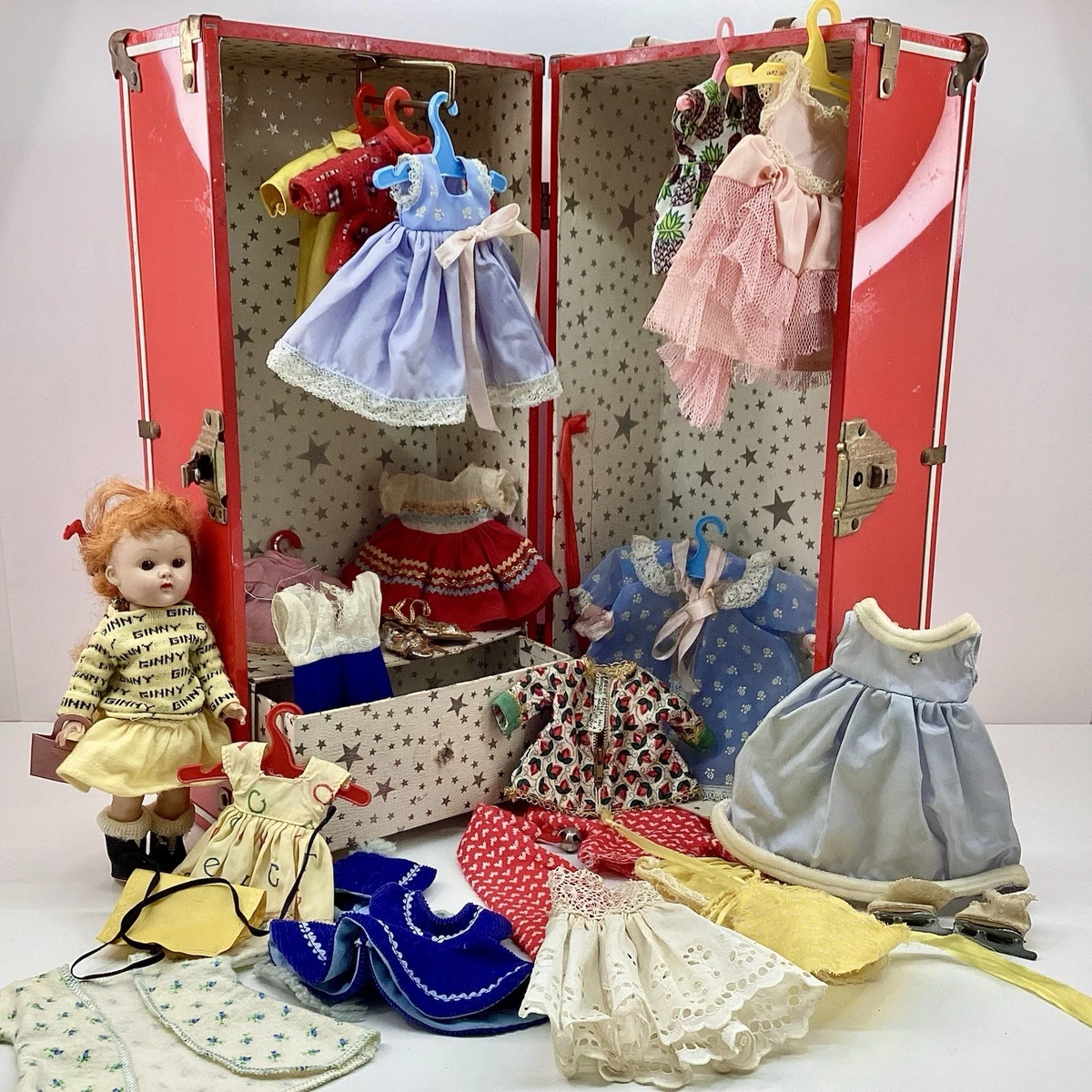 Vogue with Vintage Dolls & Doll Playsets for sale | eBay