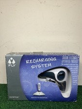 Leap Frog Flystyle Fly Recharging System For Pentop Computer 37710