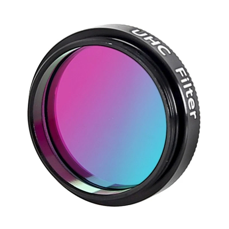 Reduce Light Pollution with UHC Filter 1.25" for City Observations Filter - Image 2 of 4