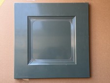Open Box IKEA AXSTAD GRAY-GREEN Drawer Front 15 X 15 905.693.29 For Sektion