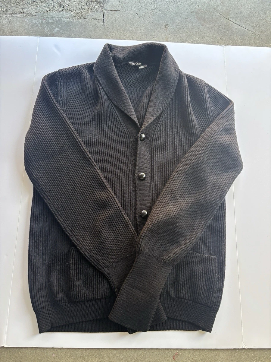 Tom Ford Cardigans for Men for sale | eBay