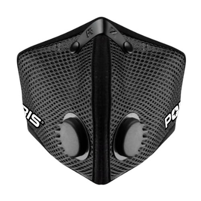 #ad Polaris Replacement Active Carbon Filters for M2 Riding Dust Mask 3 Pack M $9.20
