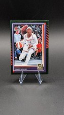 WNBA 2025 Panini Donruss - Kahleah Copper Green Shimmer