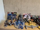 Lego Star Wars Bundle Incomplete Parts, Collection Of Sets