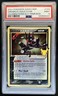 2019-2023 Pokemon SWSH Black Star Promos Greninja #SWSH144 PSA 9