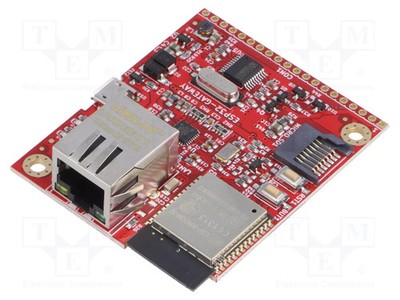 Bluetooth: BLE Motherboard 50x62mm 2,4GHz Modul: Gateway