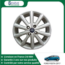 Jantes Ford FIESTA