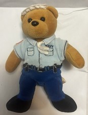 Armed Forces Navy Bear 8 by Unity Team Bear Authentic Forever Collectables Rare