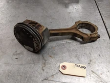 Piston and Connecting Rod Standard For 09-10 Ford F-250 Super Duty  5.4