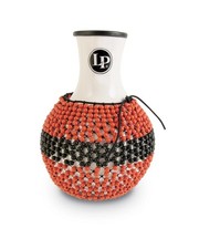 Percusión Latina LP483 Pro Shekere 0, Blanco