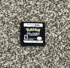 New ListingPokemon Black Version Nintendo DS Authentic Genuine Cartridge Only