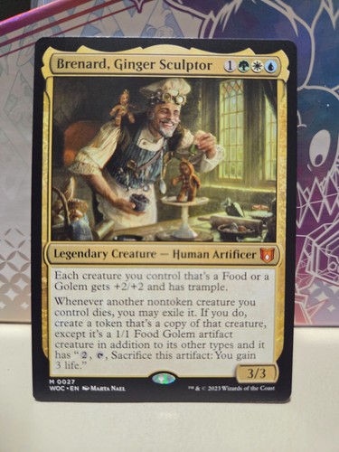 MAGIC THE GATHERING-SLIVER MUTANT- - Picture 23 of 42