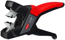 Knipex 12 74 180 Automatic Cable Wire Stripper Stripping Tool Pliers 4.4mm-7.5mm