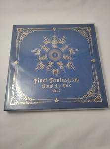 Final Fantasy Xiv Vinyl | eBay