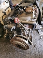 Moteur Skoda FELICIA